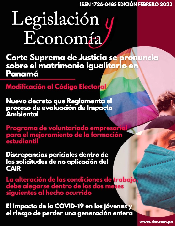 Revista Edición Febrero 2023 