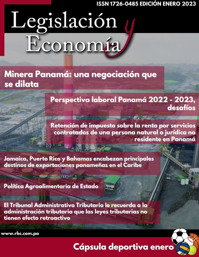 Revista Edición Enero 2023 