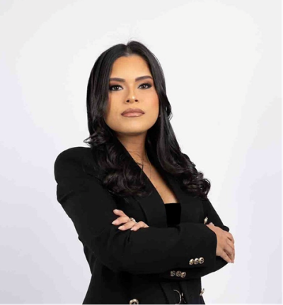 Aileen Jaramillo